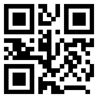 Il QrCode di 3208523780