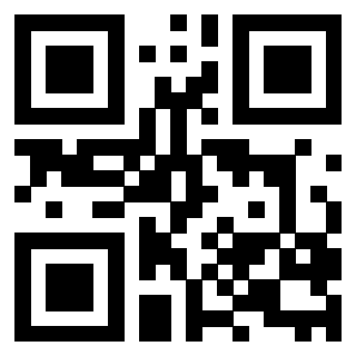 3208523781 - Immagine del Qr Code associato