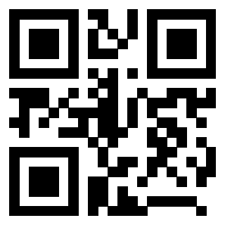 3208523783 - Immagine del Qr Code