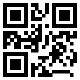 3208523785 - Immagine del Qr Code
