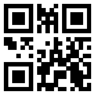 Immagine del Qr Code di 3208523786