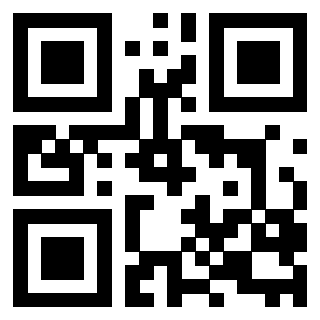 Il QrCode di 3208523787