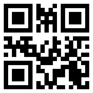 Scansione del Qr Code di 3208523789