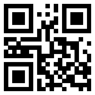 Il QrCode di 3208523797