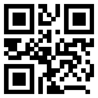 Il Qr Code di 3208523798