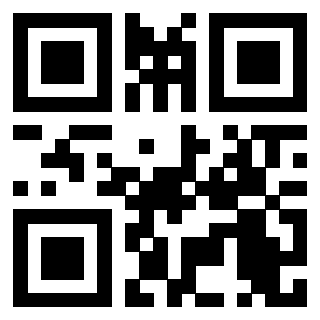 3208523799 - Immagine del Qr Code associato
