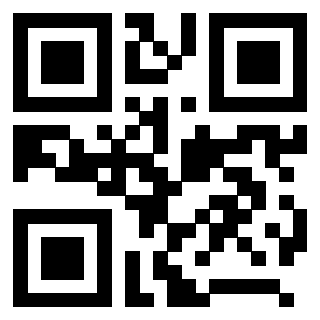 3208523801 - Immagine del QrCode associato