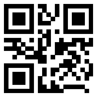 Il QrCode di 3208523804