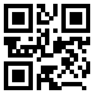 3208523806 - Immagine del Qr Code associato