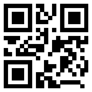 Il Qr Code di 3208523807