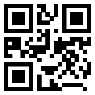 3208523810 - Immagine del QrCode associato