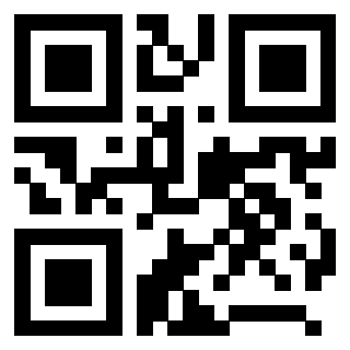 3208523811 Qr Code associato