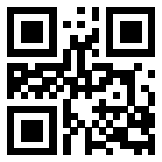 Il QrCode di 3208523812