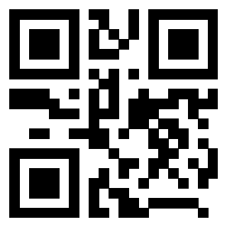 Il QrCode di 3208523813