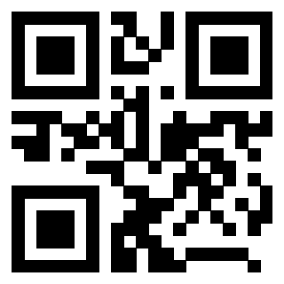 Immagine del Qr Code di 3208523818