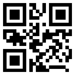 Scansione del QrCode di 3208523820