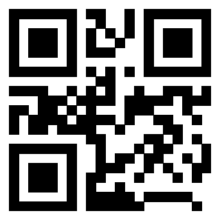 3208523821 - Immagine del Qr Code