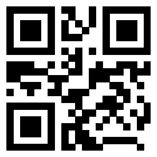 Scansione del Qr Code di 3208523824