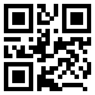Scansione del Qr Code di 3208523828