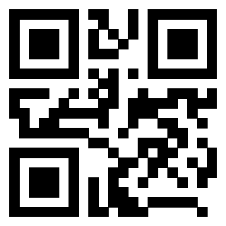 Immagine del Qr Code di 3208523829