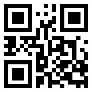 Immagine del Qr Code di 3208523841