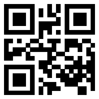 Il QrCode di 3208523844