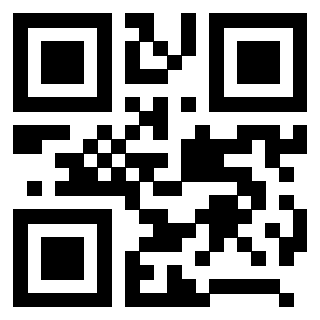 3208523845 Qr Code associato