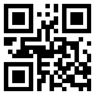 Immagine del QrCode di 3208523847