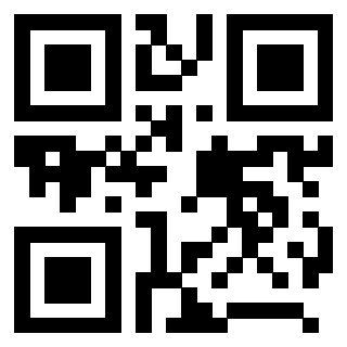 Scansione del QrCode di 3208523850