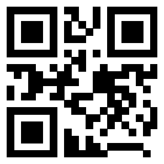 3208523851 - Immagine del Qr Code associato