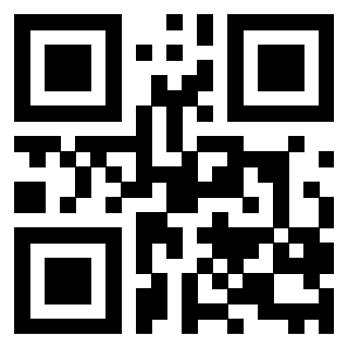 Scansione del QrCode di 3208523853