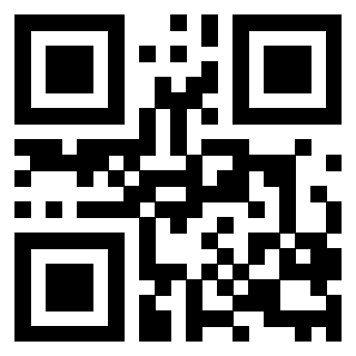 3208523854 - Immagine del Qr Code associato