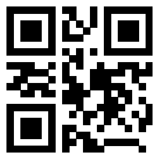 Immagine del Qr Code di 3208523855