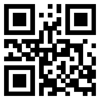3208523856 - Immagine del QrCode associato