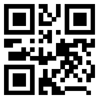 3208523859 - Immagine del Qr Code associato