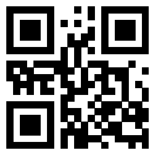Scansione del Qr Code di 3208523861