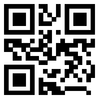 Il Qr Code di 3208523863
