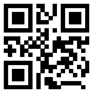 3208523864 - Immagine del QrCode associato