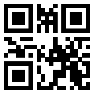 Immagine del Qr Code di 3208523865