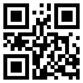 3208523866 - Immagine del Qr Code associato
