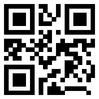 Il Qr Code di 3208523867