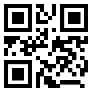 Immagine del QrCode di 3208523869
