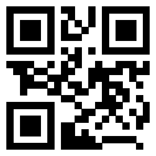 Il QrCode di 3208523874
