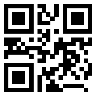 Immagine del QrCode di 3208523875