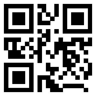 Il Qr Code di 3208523876