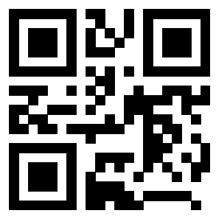 3208523877 - Immagine del QrCode associato