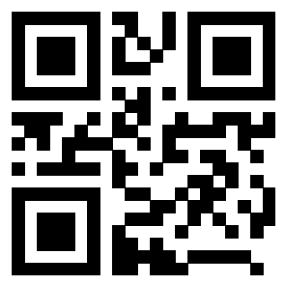 Immagine del Qr Code di 3208523881