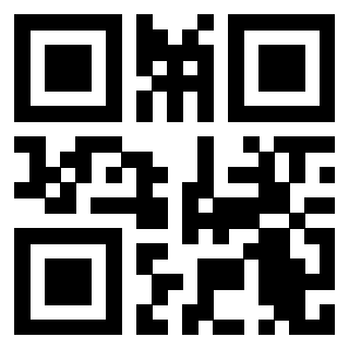 Il Qr Code di 3208523882