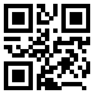 3208523885 Qr Code associato