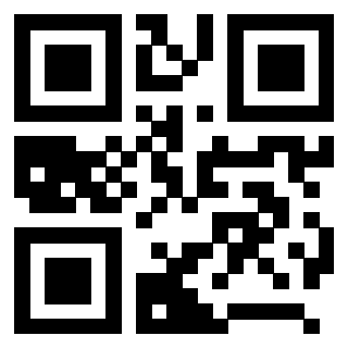 3208523889 Qr Code associato